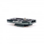 3 Legged Thing 70mm Base Plate of ELLIE -  PEAK DESIGN  and  ARCA with Screen Sl 0