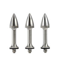 3 Legged Thing Pro Vans Tripod Feet 0