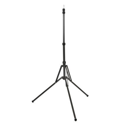 3 Legged Thing LunaLava Carbon Fiber Light Stand - Darkness
