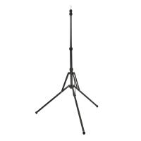 3 Legged Thing LunaLava Carbon Fiber Light Stand - Darkness 0