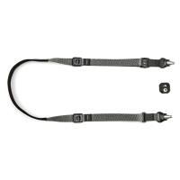 3 Legged Thing AXIS 24 QD Neck and Shoulder Camera Strap (Moondust) 0