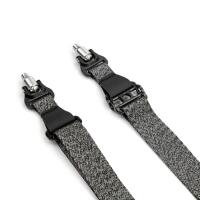 3 Legged Thing AXIS 24 QD Neck and Shoulder Camera Strap (Moondust) 1