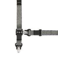 3 Legged Thing AXIS 24 QD Neck and Shoulder Camera Strap (Moondust) 2