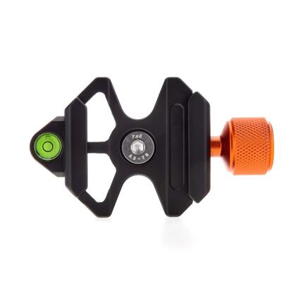 3 Legged Thing Twist Knob Lock Clamp Universal Adapter