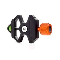 3 Legged Thing Twist Knob Lock Clamp Universal Adapter 1