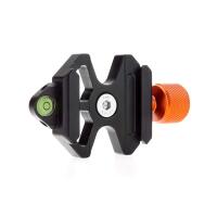 3 Legged Thing Twist Knob Lock Clamp Universal Adapter 2