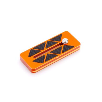 3 Legged Thing QR-CINE-A Quick Release Plate for AirHed Cine-A (Arca-Swiss)