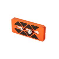 3 Legged Thing QR-CINE-A Quick Release Plate for AirHed Cine-A (Arca-Swiss) 3