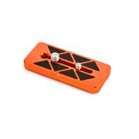 3 Legged Thing QR-CINE-A Quick Release Plate for AirHed Cine-A (Arca-Swiss) 4