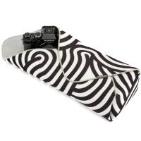 3 Legged Thing Wrapz Swirls Equipment Wrap 3-Pack 12 Inch 15 Inch 18 Inch 1