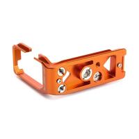 3 Legged Thing ARNIE 102mm 1-Piece Arca L Bracket Copper For Sony Alpha 3