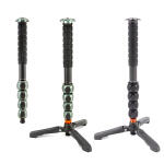 3 Legged Thing Alan 2.0 Monopod  and  Docz2 Foot Stabiliser 0