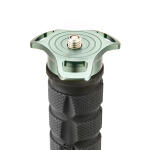 3 Legged Thing Alan 2.0 Monopod  and  Docz2 Foot Stabiliser 1