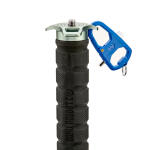 3 Legged Thing Alan 2.0 Monopod  and  Docz2 Foot Stabiliser 2