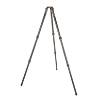 3 Legged Thing Legends Tommy 3-Section Carbon Fiber Hybrid Video/Photo Tripo 3
