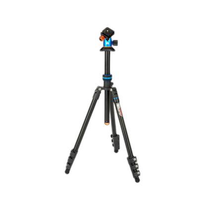 3 Legged Thing Patti 2.0 Magnesium Travel Tripod with AirHed Mini Ball Head