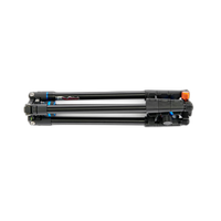 3 Legged Thing Patti 2.0 Magnesium Travel Tripod with AirHed Mini Ball Head 3