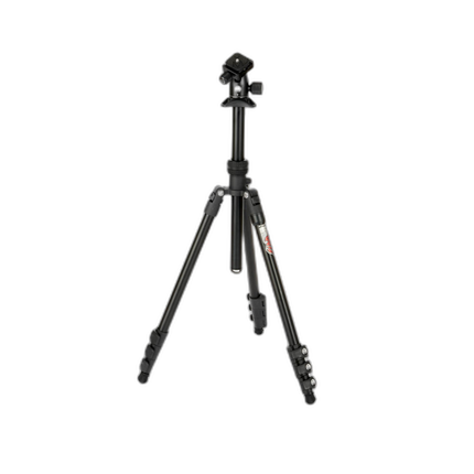 3 Legged Thing Patti 2.0 Magnesium Travel Tripod with AirHed Mini Ball Head