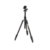 3 Legged Thing Patti 2.0 Magnesium Travel Tripod with AirHed Mini Ball Head 0