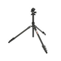 3 Legged Thing Patti 2.0 Magnesium Travel Tripod with AirHed Mini Ball Head 1