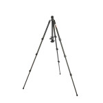 3 Legged Thing Patti 2.0 Magnesium Travel Tripod with AirHed Mini Ball Head 2