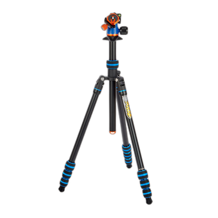 3 Legged Thing Punks Travis 2.0 Magnesium Alloy Tripod with AirHed Neo 2.0 B