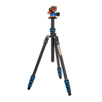 3 Legged Thing Punks Travis 2.0 Magnesium Alloy Tripod with AirHed Neo 2.0 B 0