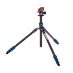 3 Legged Thing Punks Travis 2.0 Magnesium Alloy Tripod with AirHed Neo 2.0 B 1