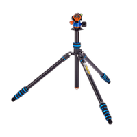 3 Legged Thing Punks Travis 2.0 Magnesium Alloy Tripod with AirHed Neo 2.0 B 1