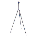 3 Legged Thing Punks Travis 2.0 Magnesium Alloy Tripod with AirHed Neo 2.0 B 2
