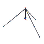 3 Legged Thing Punks Travis 2.0 Magnesium Alloy Tripod with AirHed Neo 2.0 B 3