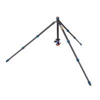 3 Legged Thing Punks Travis 2.0 Magnesium Alloy Tripod with AirHed Neo 2.0 B 3