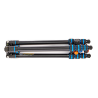 3 Legged Thing Punks Travis 2.0 Magnesium Alloy Tripod with AirHed Neo 2.0 B 4