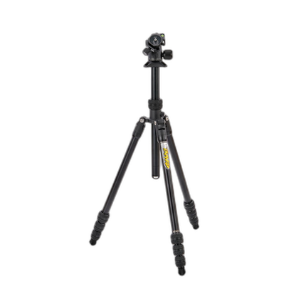 3 Legged Thing Punks Travis 2.0 Magnesium Alloy Tripod with AirHed Neo 2.0 B