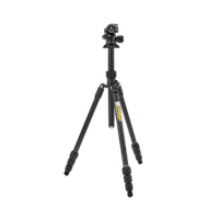 3 Legged Thing Punks Travis 2.0 Magnesium Alloy Tripod with AirHed Neo 2.0 B 0