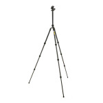 3 Legged Thing Punks Travis 2.0 Magnesium Alloy Tripod with AirHed Neo 2.0 B 1