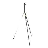 3 Legged Thing Punks Travis 2.0 Magnesium Alloy Tripod with AirHed Neo 2.0 B 1