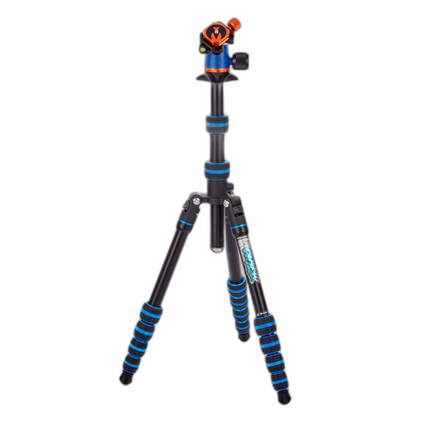 3 Legged Thing Punks Corey 2.0 Magnesium Alloy Tripod with AirHed Neo 2.0 Ba