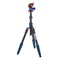 3 Legged Thing Punks Corey 2.0 Magnesium Alloy Tripod with AirHed Neo 2.0 Ba 0