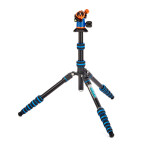 3 Legged Thing Punks Corey 2.0 Magnesium Alloy Tripod with AirHed Neo 2.0 Ba 1