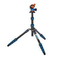 3 Legged Thing Punks Corey 2.0 Magnesium Alloy Tripod with AirHed Neo 2.0 Ba 1