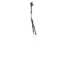 3 Legged Thing Punks Corey 2.0 Magnesium Alloy Tripod with AirHed Neo 2.0 Ba 2