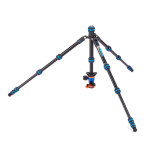3 Legged Thing Punks Corey 2.0 Magnesium Alloy Tripod with AirHed Neo 2.0 Ba 3