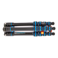 3 Legged Thing Punks Corey 2.0 Magnesium Alloy Tripod with AirHed Neo 2.0 Ba 4