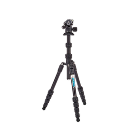 3 Legged Thing Punks Corey 2.0 Magnesium Alloy Tripod with AirHed Neo 2.0 Ba