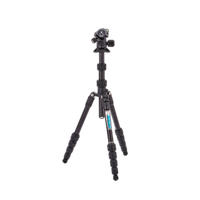 3 Legged Thing Punks Corey 2.0 Magnesium Alloy Tripod with AirHed Neo 2.0 Ba 0