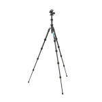 3 Legged Thing Punks Corey 2.0 Magnesium Alloy Tripod with AirHed Neo 2.0 Ba 1