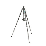 3 Legged Thing Punks Corey 2.0 Magnesium Alloy Tripod with AirHed Neo 2.0 Ba 2
