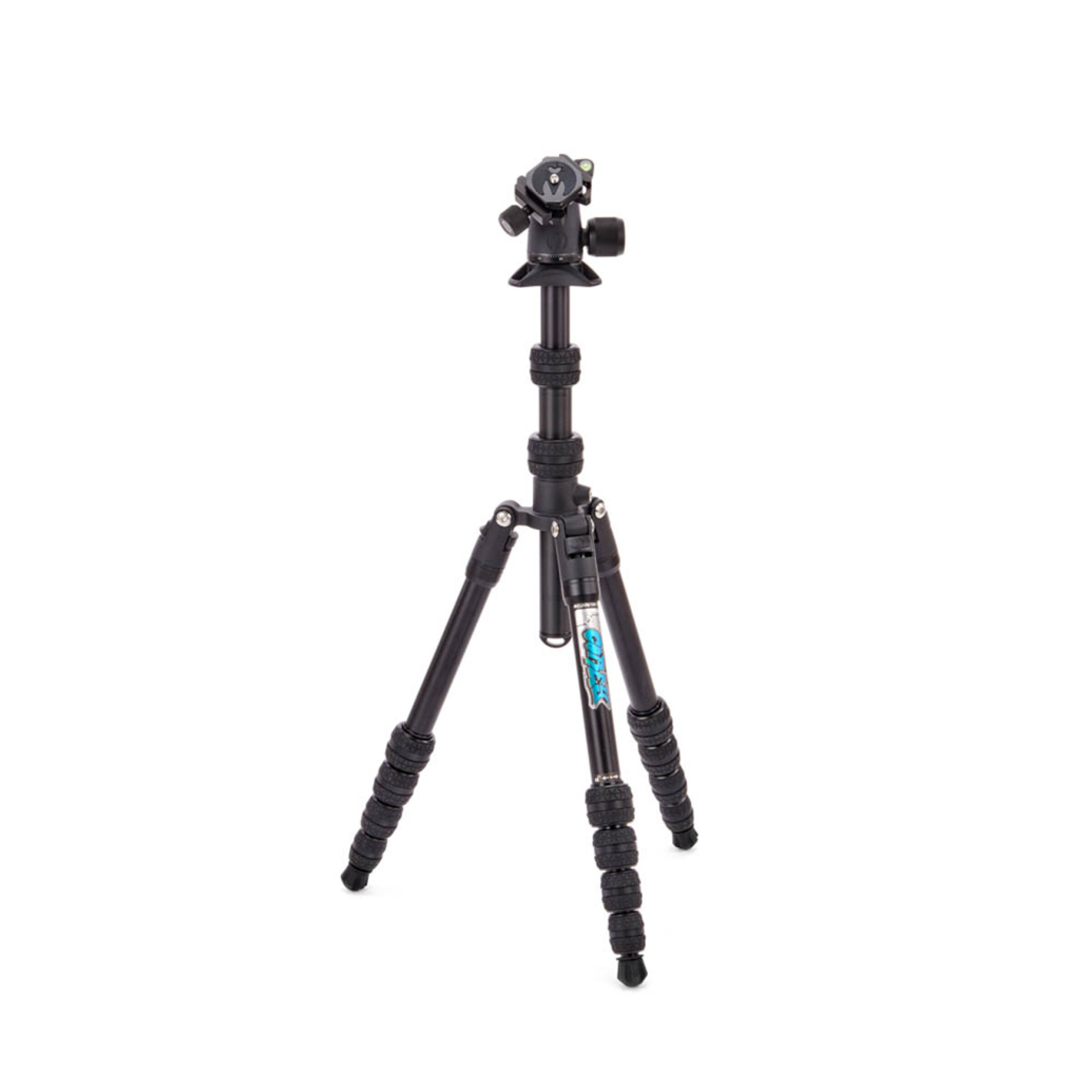3 Legged Thing Punks Corey 2.0 Magnesium Alloy Tripod with AirHed Neo 2.0 Ba