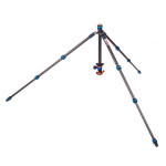 3ï¿½Legged Thing Punks Billy 2.0 Carbon Fiber Tripod with AirHed Neo 2.0 Ball 3